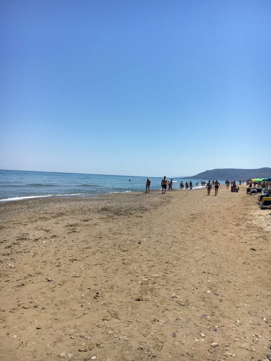 Strand Orpheas Resort - Adults Only