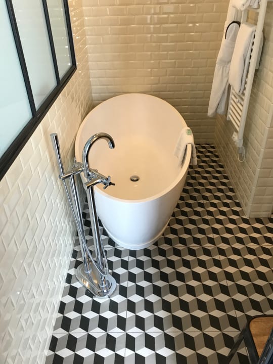 Zimmer Terrass Hôtel