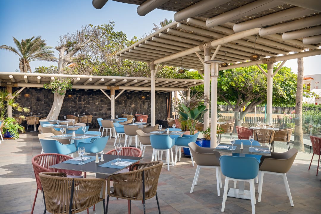 Gastro Barceló Fuerteventura Castillo