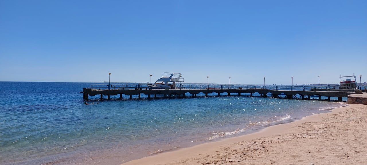 Strand Lotus Bay Beach Resort