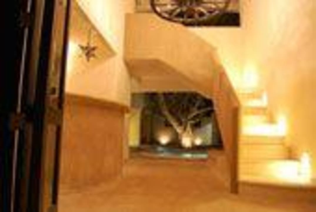 Lobby/Entrance Hotel Posada 06 Tulum