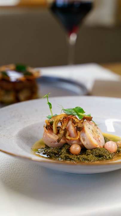 Gastro Sporthotel am Semmering