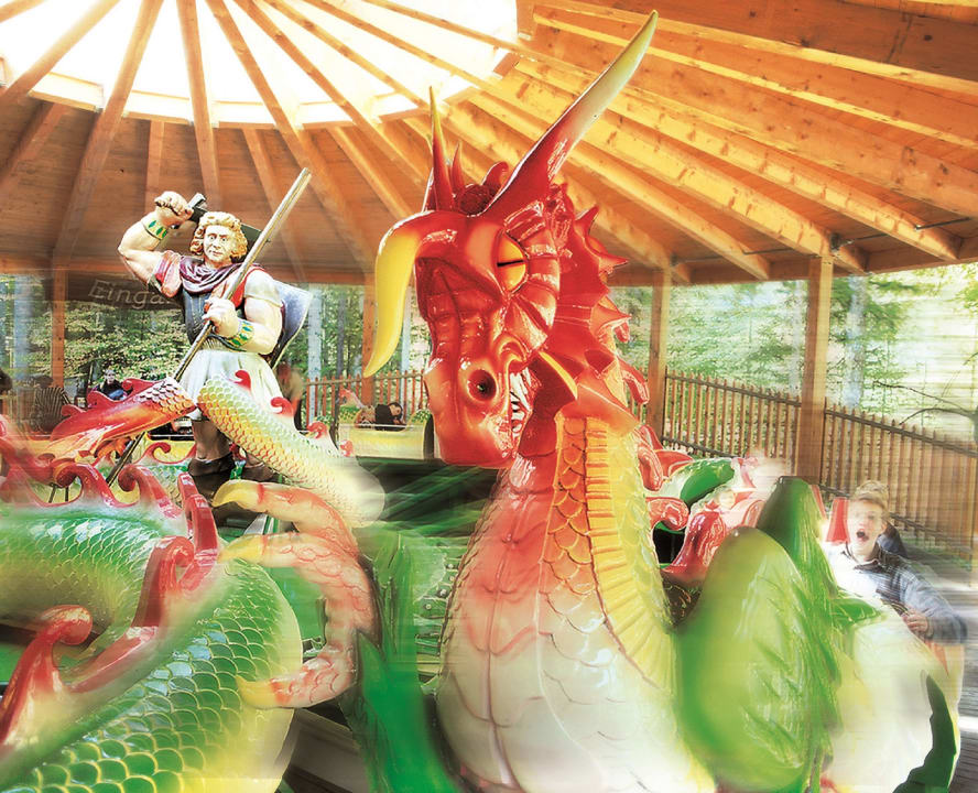 Sport & Freizeit Landhotel Maiergschwendt