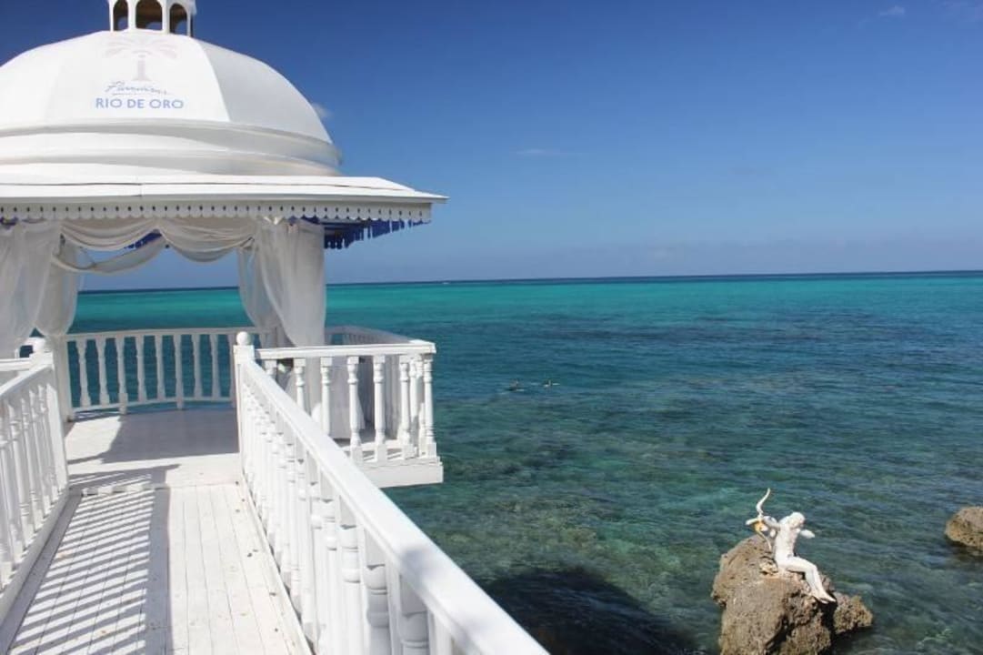 Liebesinsel Paradisus Rio de Oro Resort & Spa - Adults only