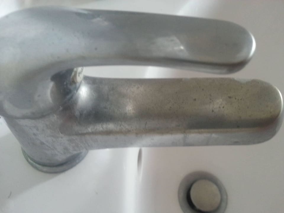 Wasserhahn Yassou Kriti