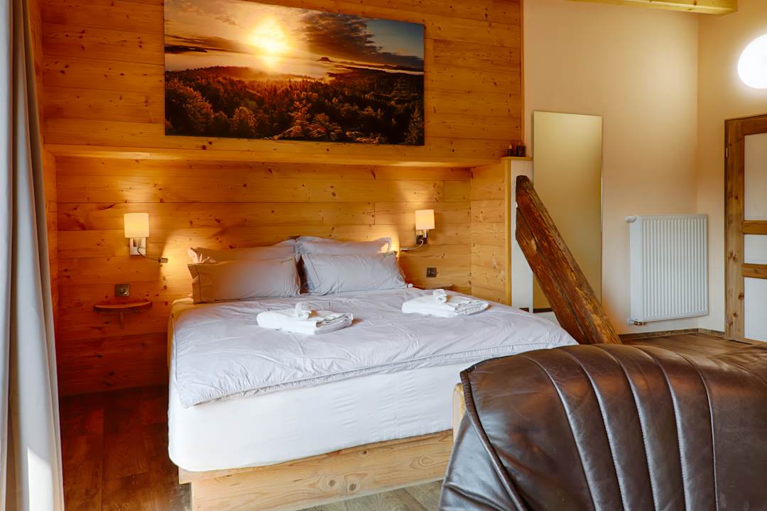 Zimmer Sennerhütte Gasthof und Landhotel