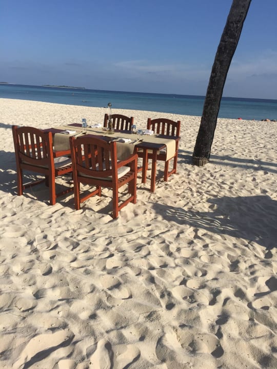 Einfach nur schön Kuredu Island Resort & Spa