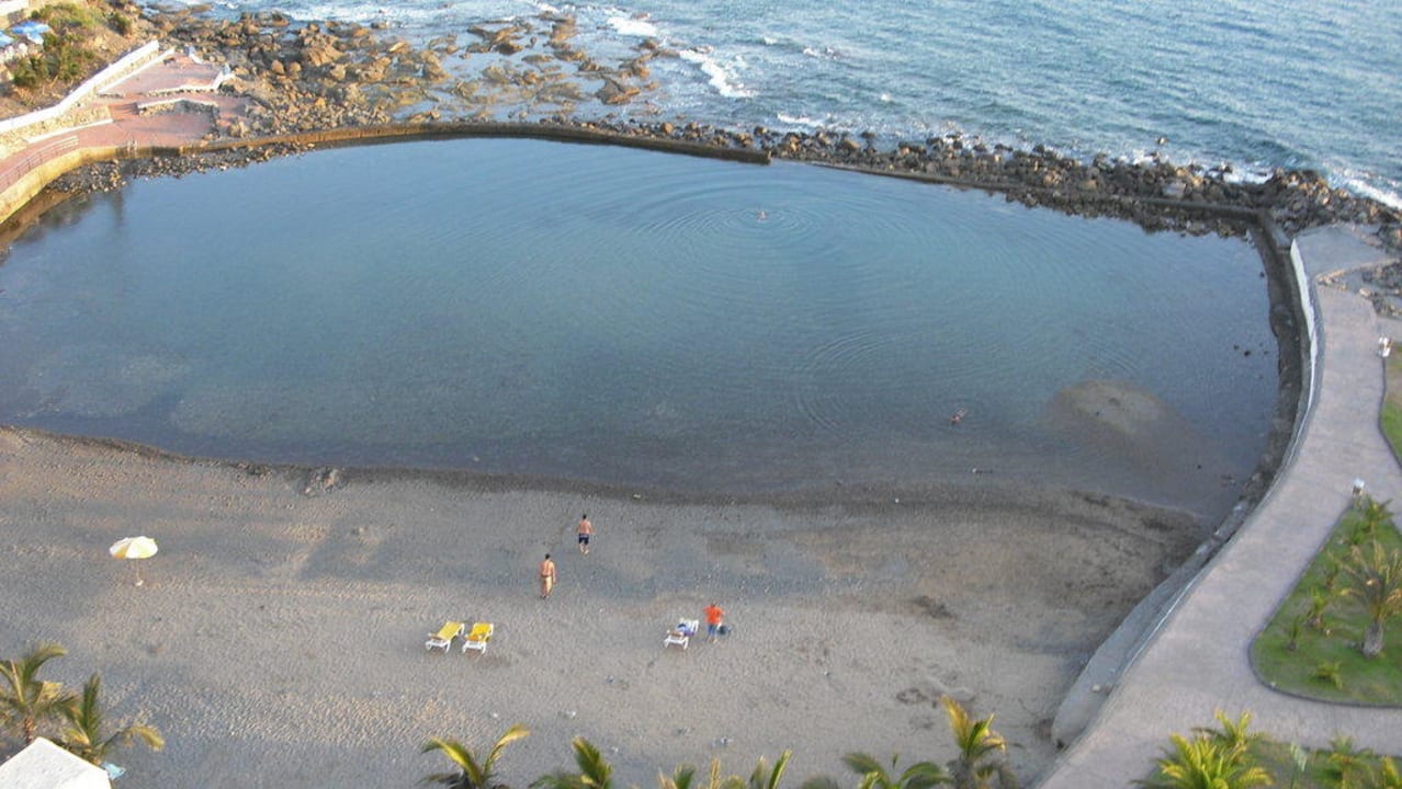 Badebucht Bull Dorado Beach & Spa