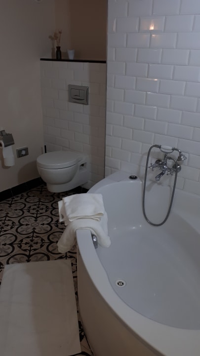 Zimmer Riad L'Alcazar