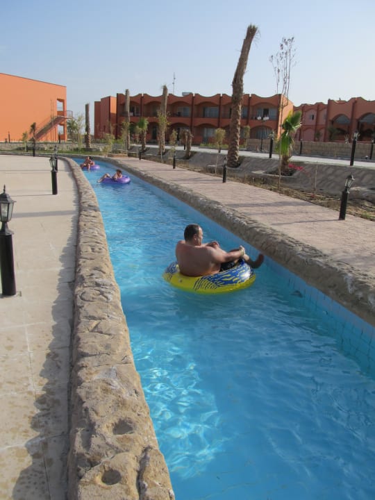 Das macht spaß Three Corners Happy Life Beach Resort