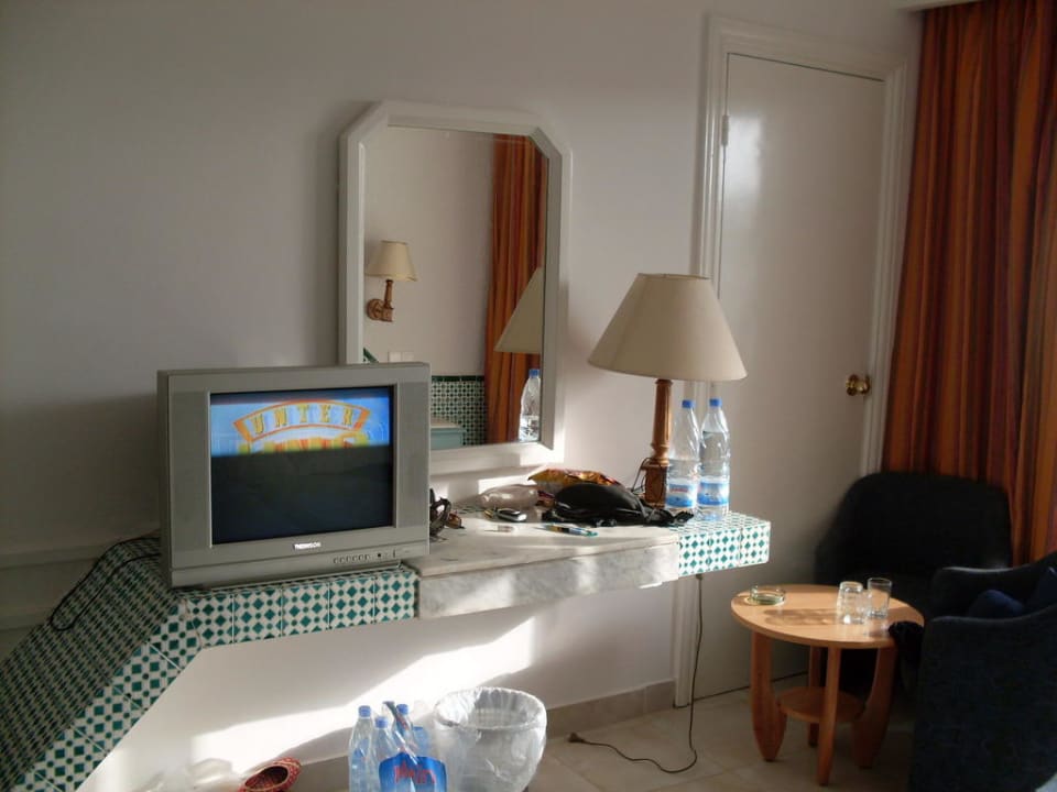 Doppelzimmer Riadh Palms Resort & Spa