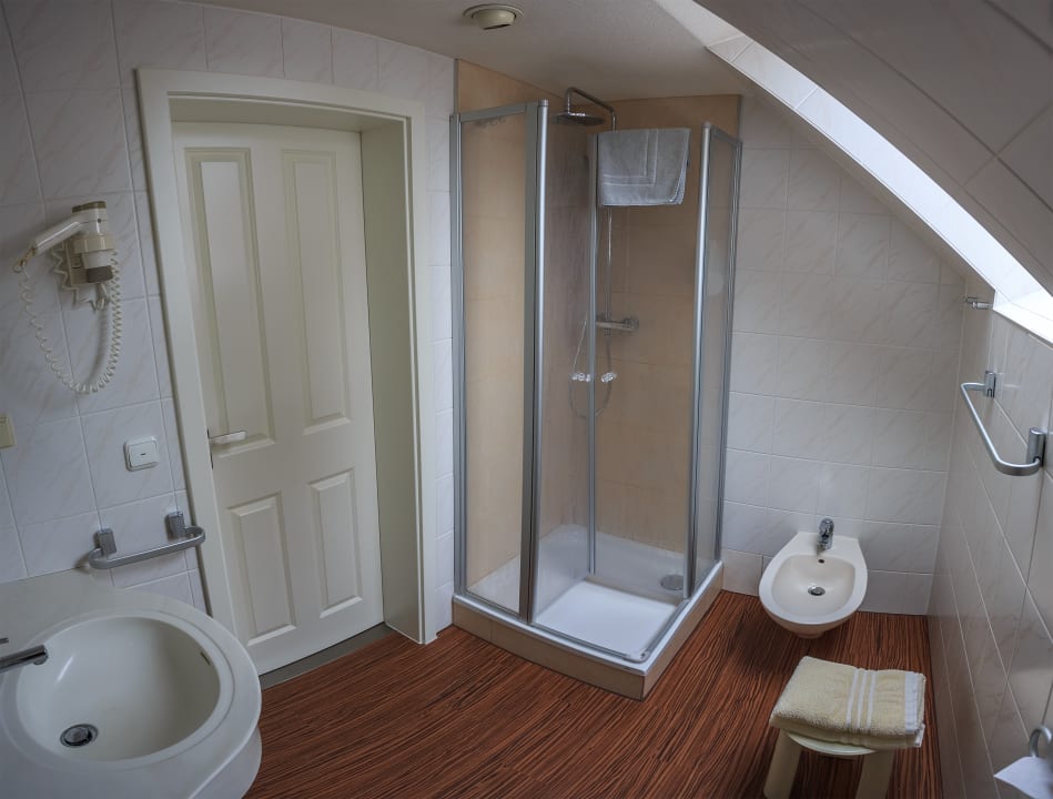 Zimmer Hotel Schlösschen Sundische Wiese