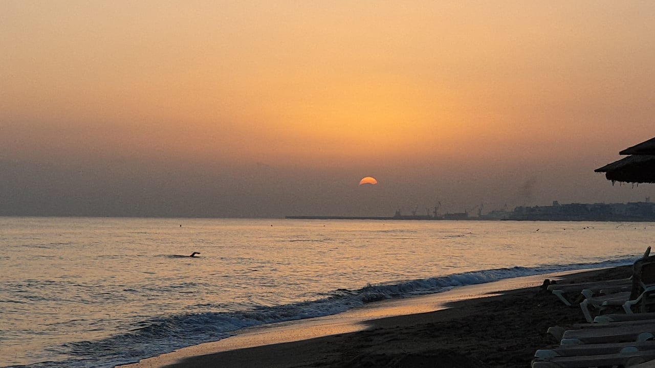 Strand Civitel Creta Beach