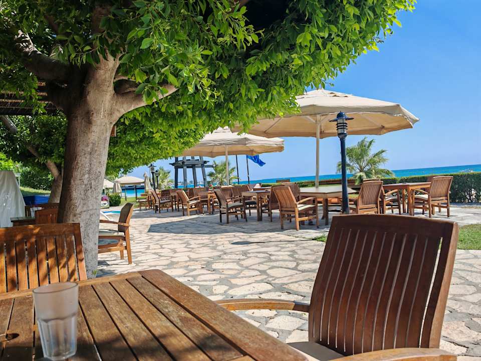 Gastro Melas Holiday Village