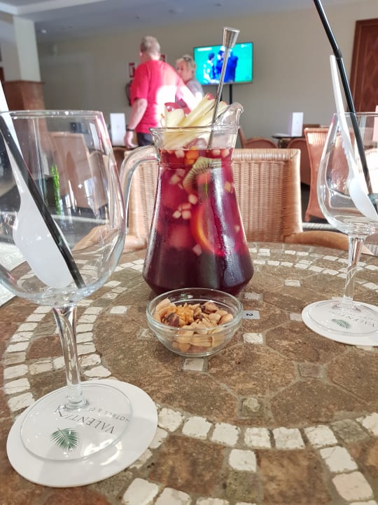 Gastro Valentin Sancti Petri