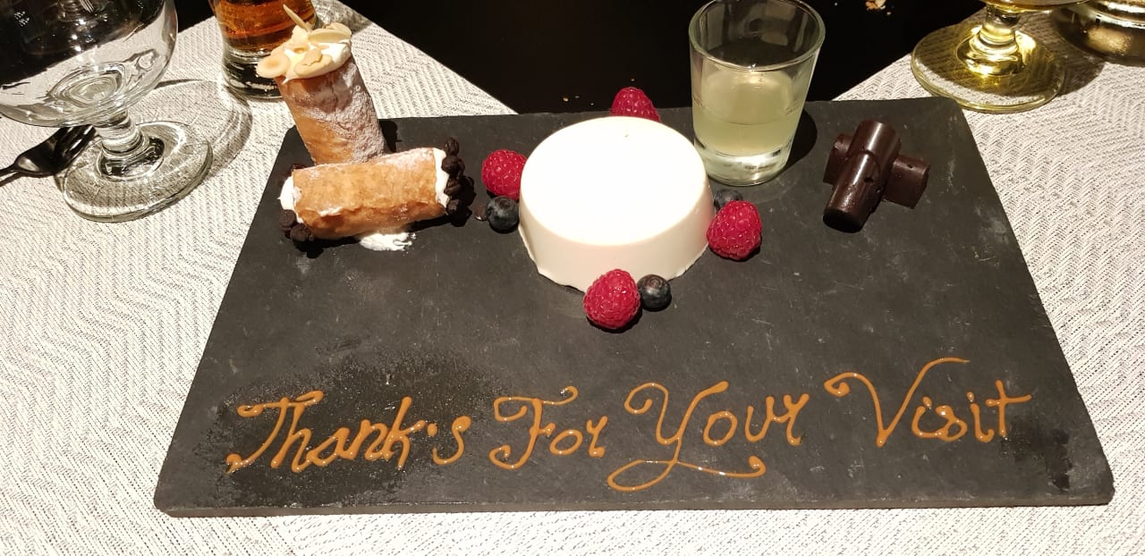 Gastro TRS Yucatan Hotel - Adults only