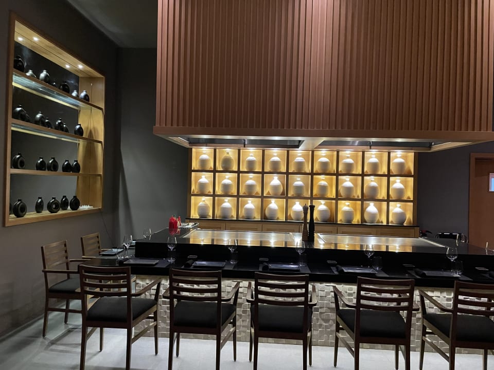 Gastro Steigenberger Resort Ras Soma