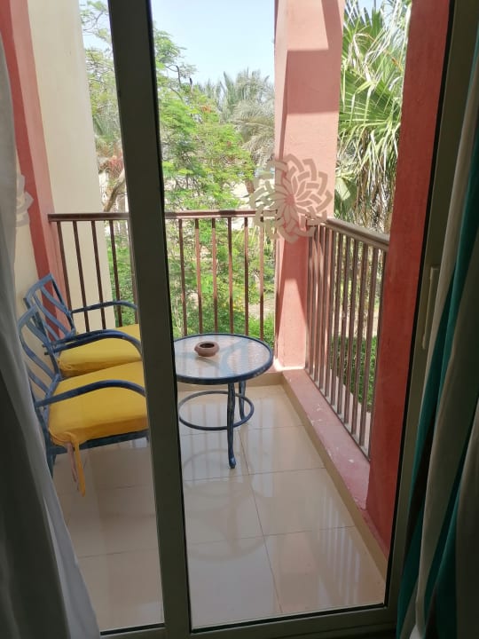 Zimmer SUNRISE Cardina Resort