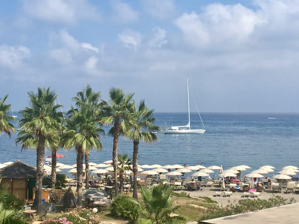 Strand Aregai Marina Hotel & Residence