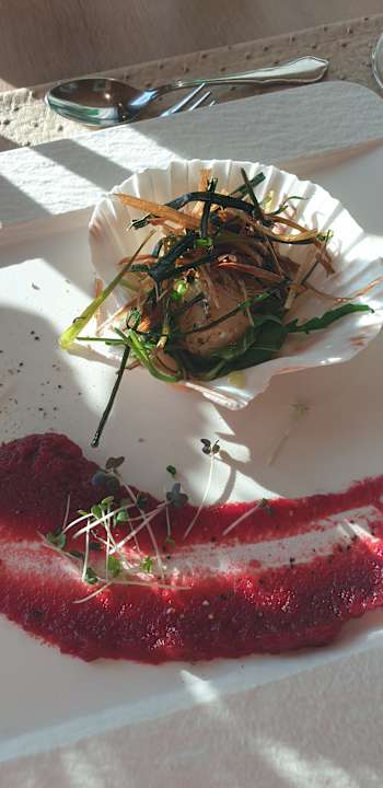 Gastro Pfalzblick Wald Spa Resort