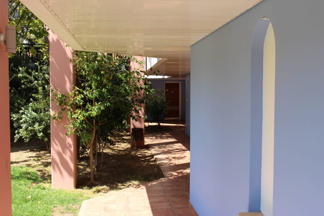 Wege ROBINSON CYPRUS