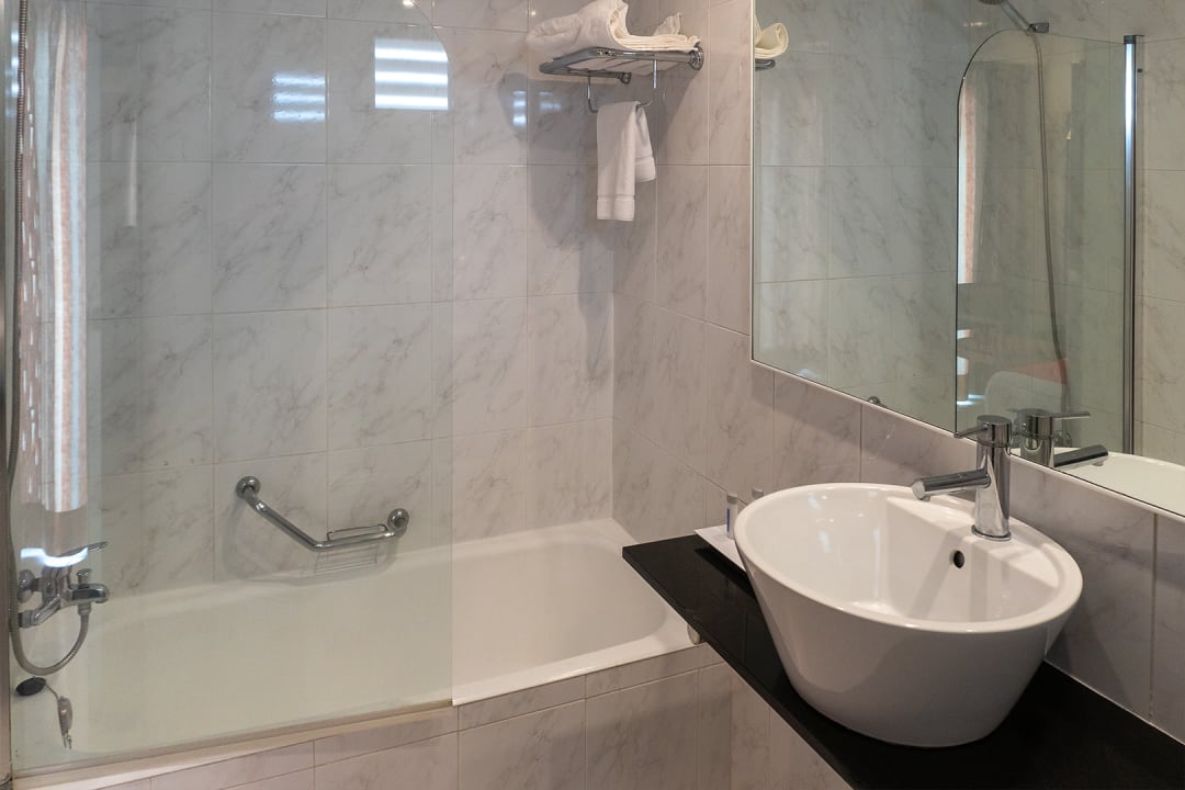 Zimmer Bahía de Alcúdia Hotel & Spa