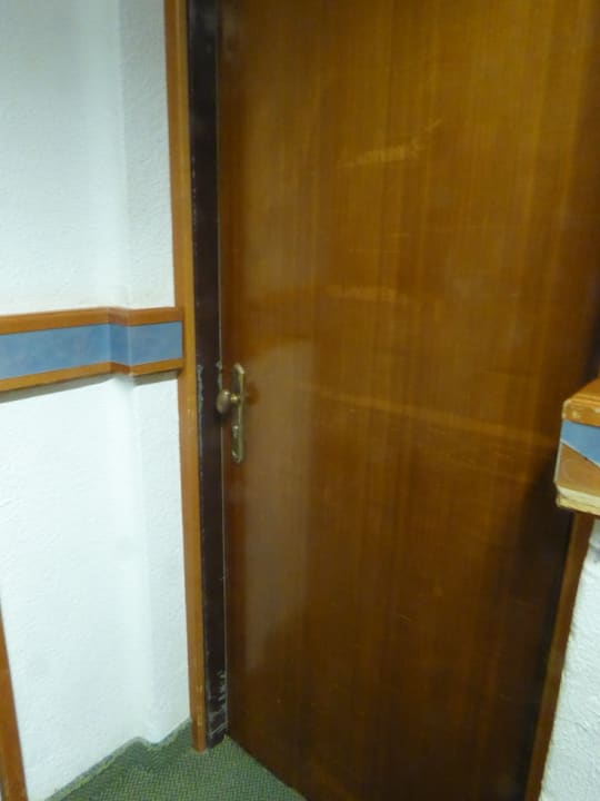 Zimmer Hotel Riu Oliva Beach Resort