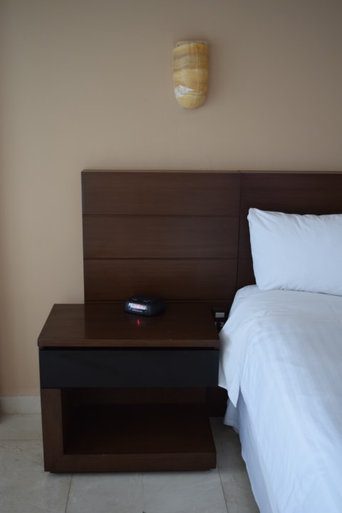 Zimmer Hotel Flamingo Cancun Resort