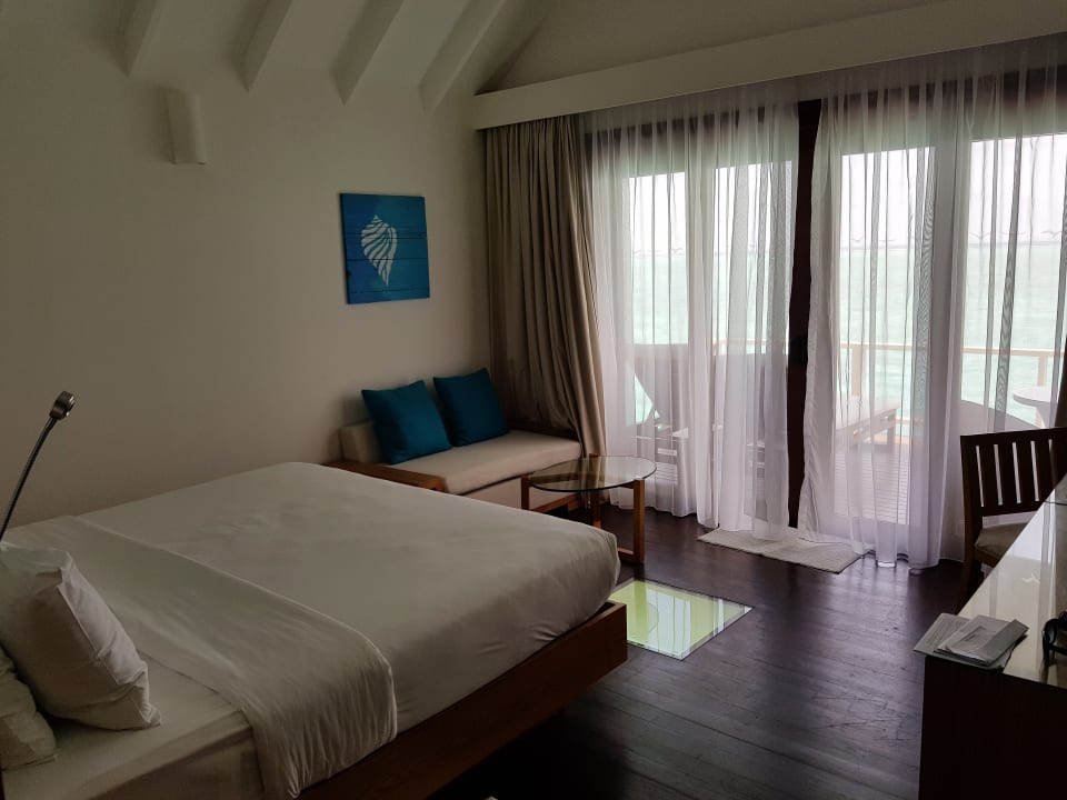 Zimmer Summer Island Maldives