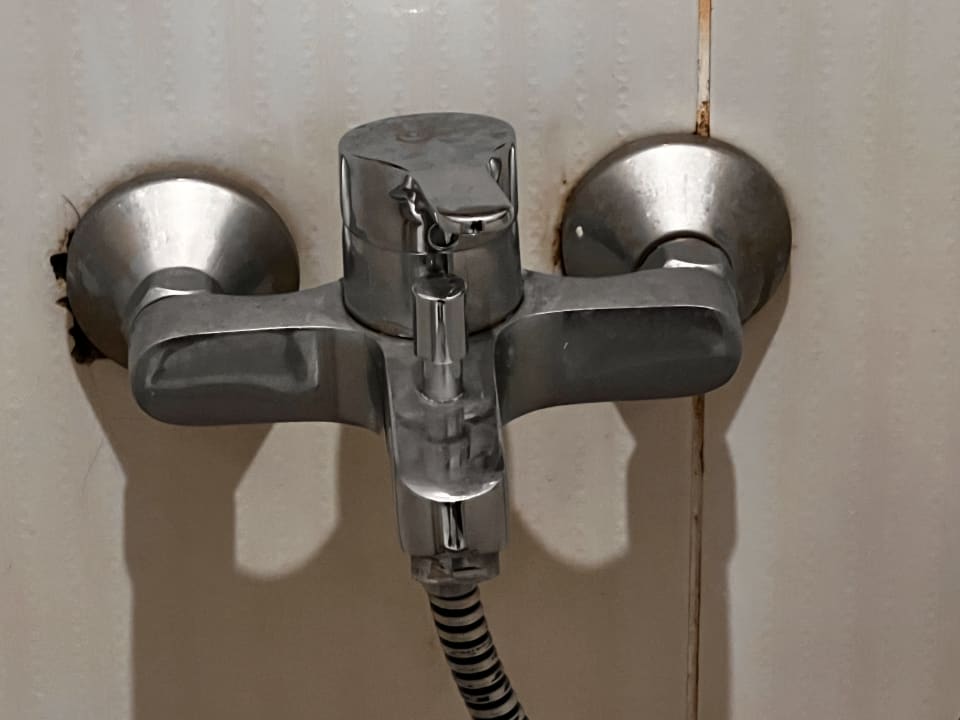 Zimmer Regina Resort and Aqua Park Hurghada