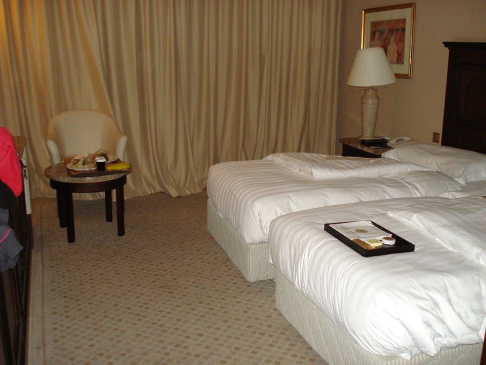 Ankunft Miramar Al Aqah Beach Resort