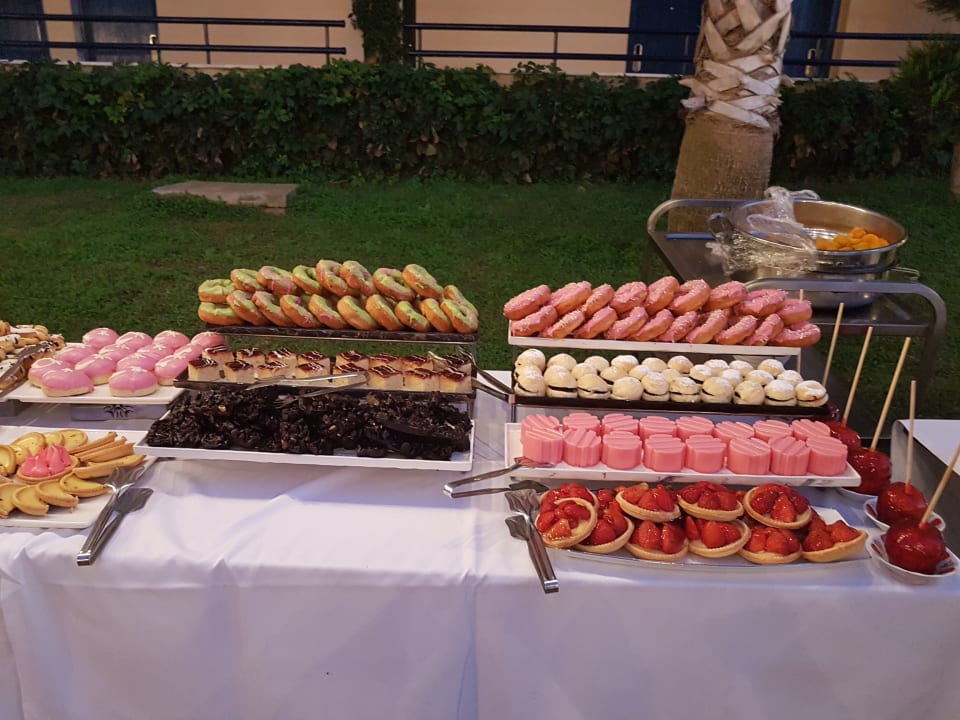 Gastro Labranda Alantur Resort