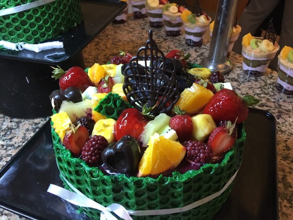 Gastro Le Jardin Resort