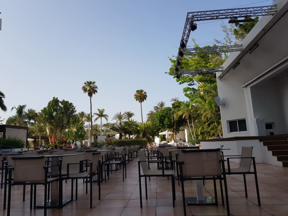 Gastro Gran Canaria Princess