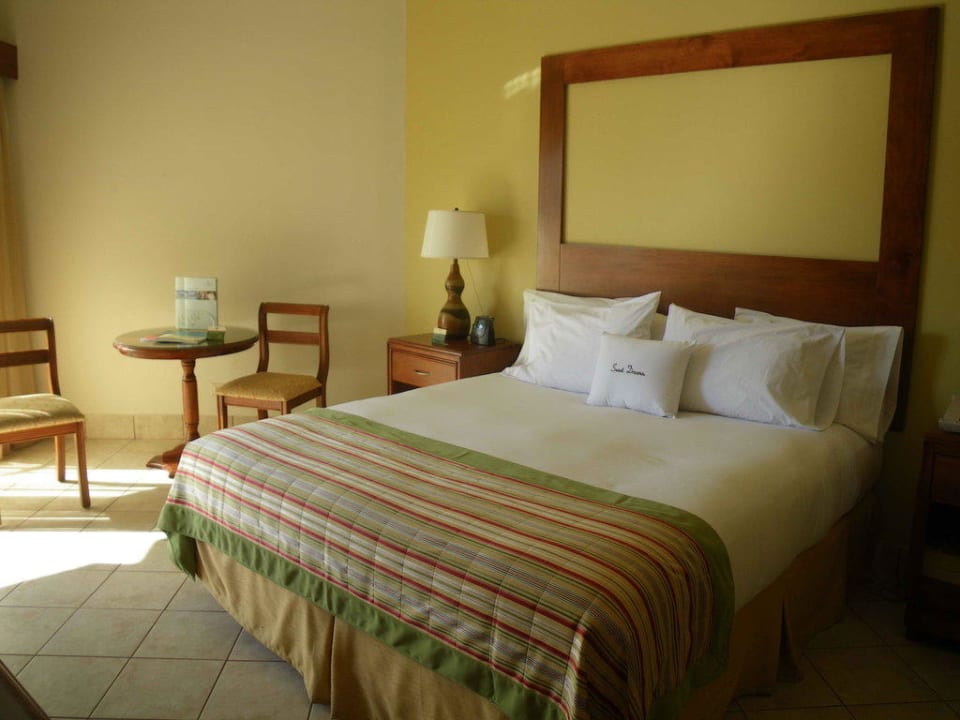 Deluxe-Zimmer Fiesta Resort All Inclusive Central Pacific - Costa Rica