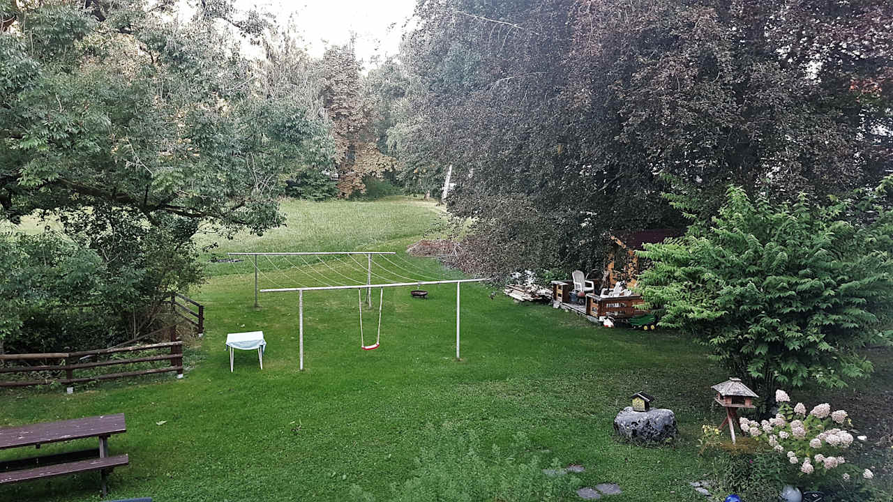 Ausblick Hotel Beer Gesundheit