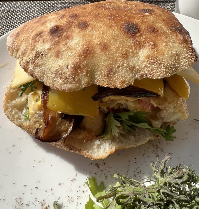 Gastro Steigenberger Resort Ras Soma