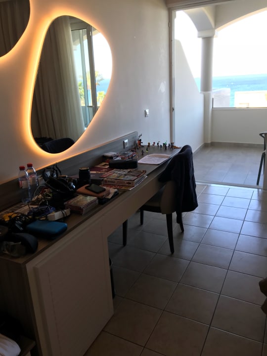 Zimmer Rodos Princess Beach Hotel & Spa