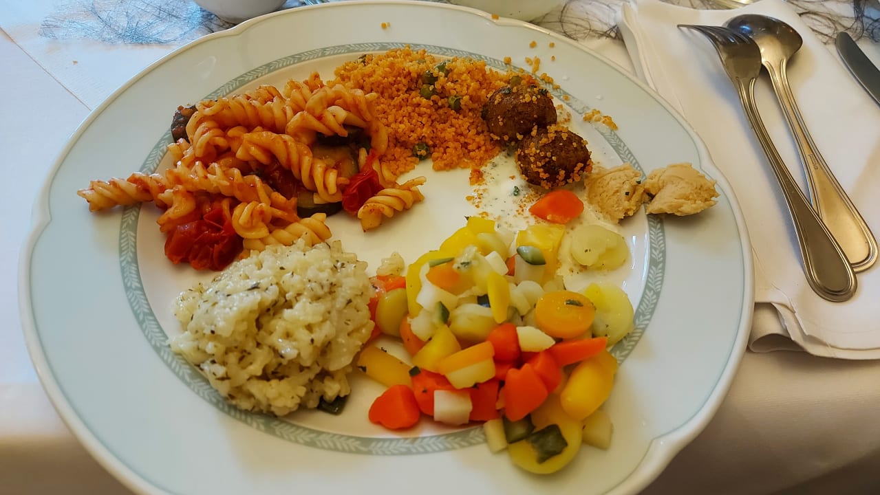 Gastro Hotel Jagdschloss Letzlingen