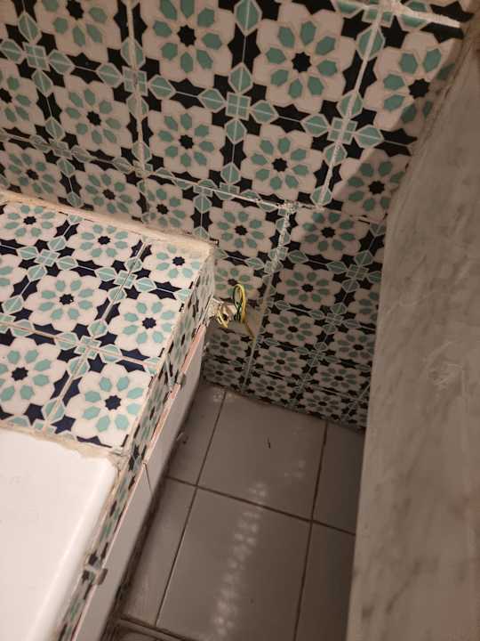 Zimmer Dar El Manara