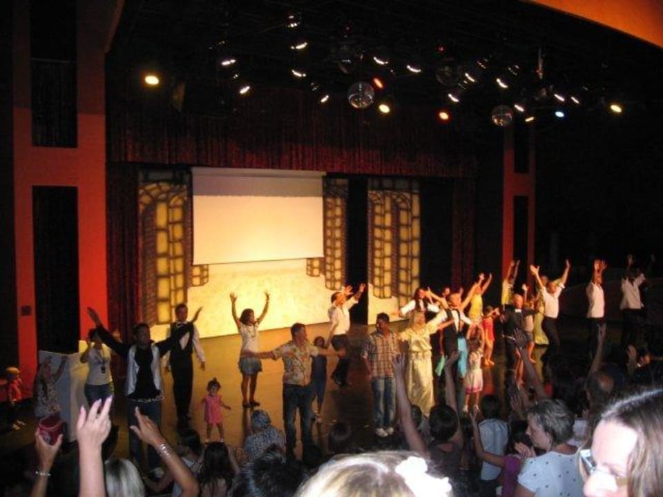 Nikt nie pozostaje obojętny Voyage Belek Golf & Spa