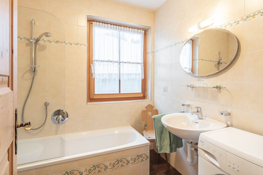 Zimmer Apartments Désirée
