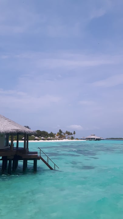 Strand Kihaa Maldives