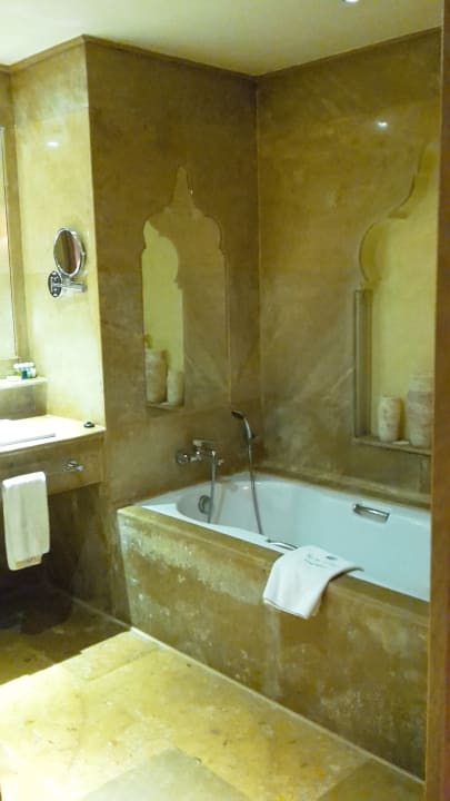 Badewanne  Grand Waterworld Makadi & Family Star Makadi