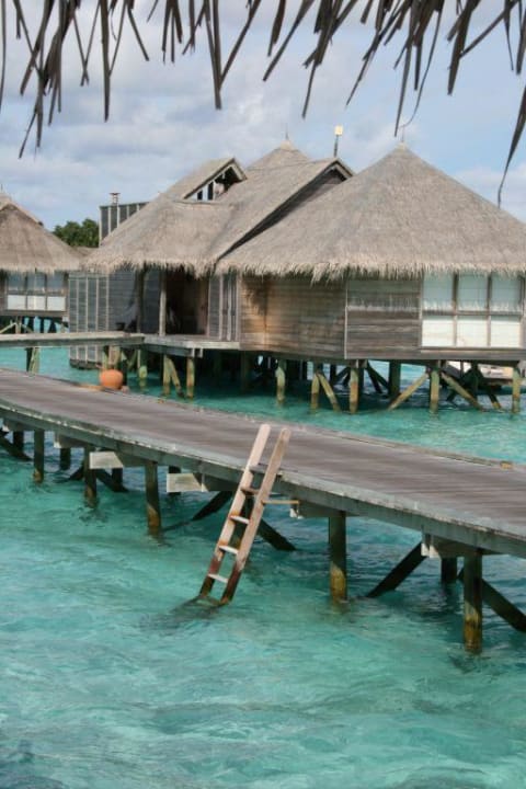 Villa Gili Lankanfushi Resort