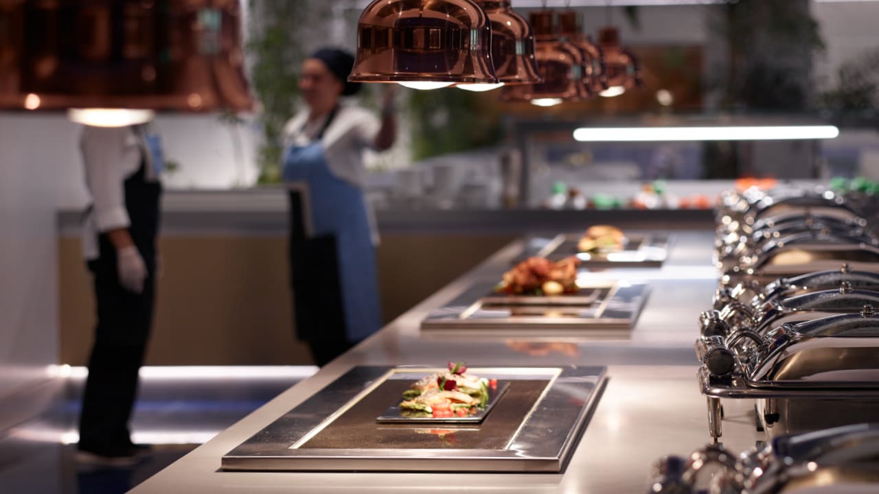 Gastro I Resort Beach Hotel & Spa