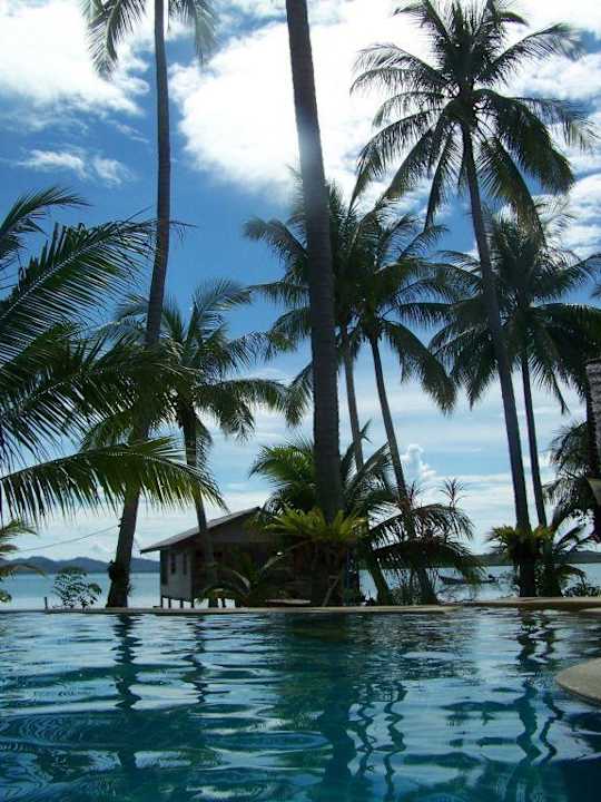 Lam Sai Village Hotel - Der Pool 1 Lam Sai Village Hotel