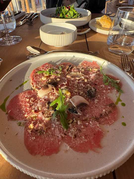 Gastro Stella Blue Seaside Resort