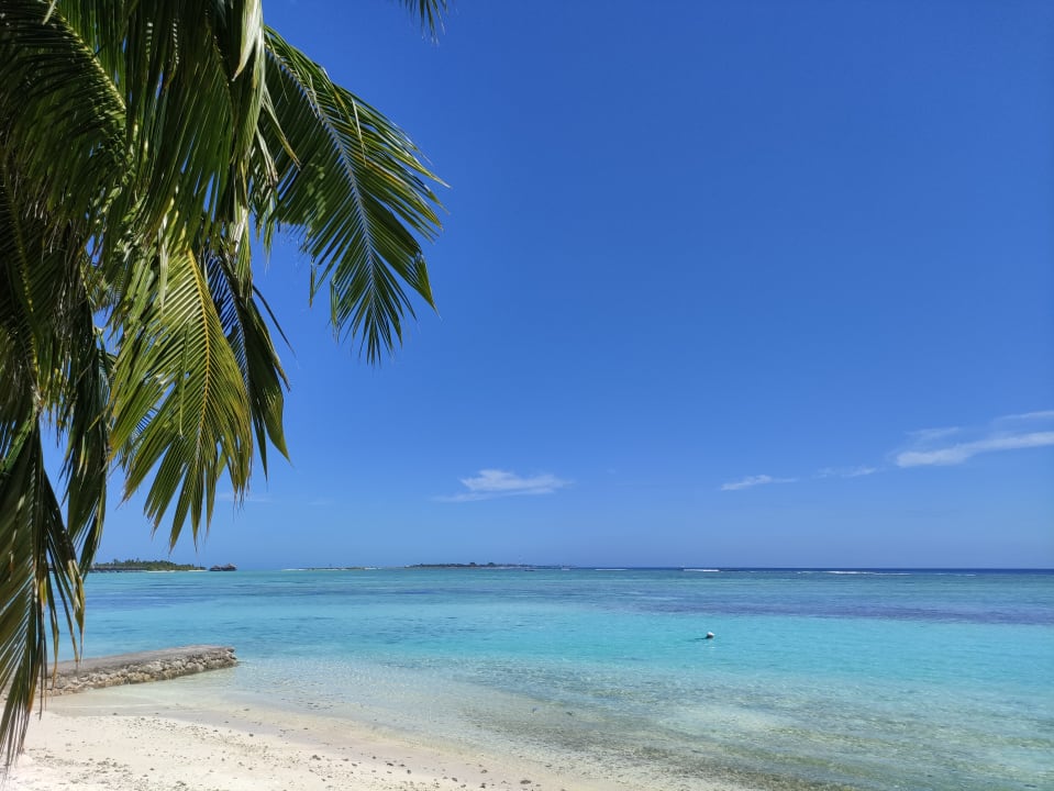 Strand Adaaran Select Hudhuran Fushi - Premium All Inclusive