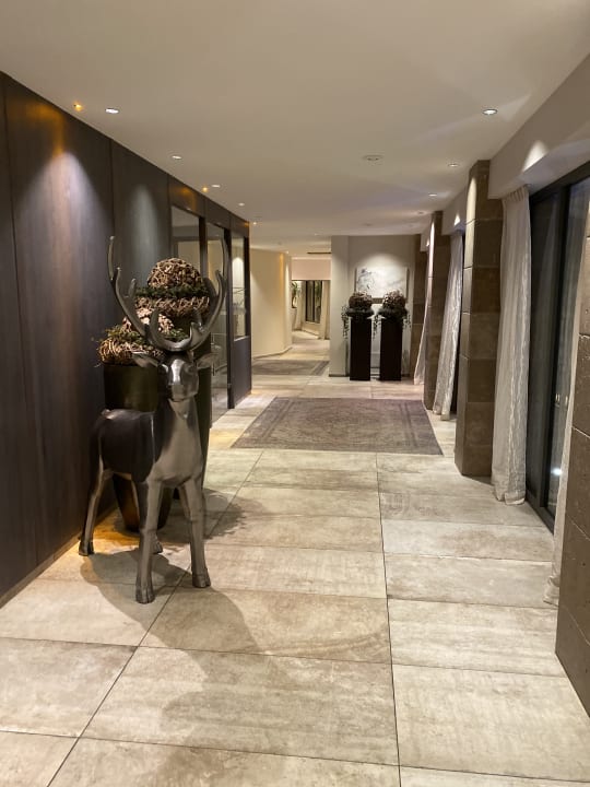 Sonstiges Quellenhof Luxury Resort Passeier